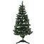 Karácsonyfa, műfenyő, LUX 220 cm