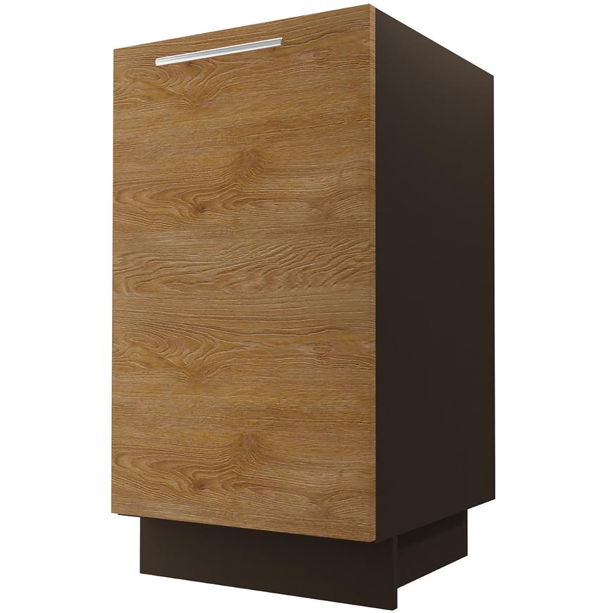 Konyhaszekrény Malmo Permbroke ZM/45 FRONT lava