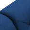 Ülőgarnitúra szett Venezia 3/2/1 BLUVEL 86,4