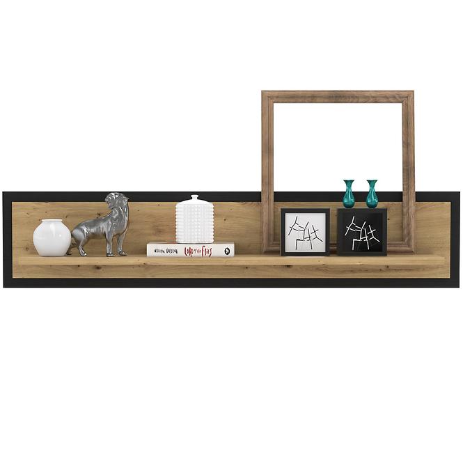 Falipolc Trondheim TDHB11 Tölgy Artisan,3