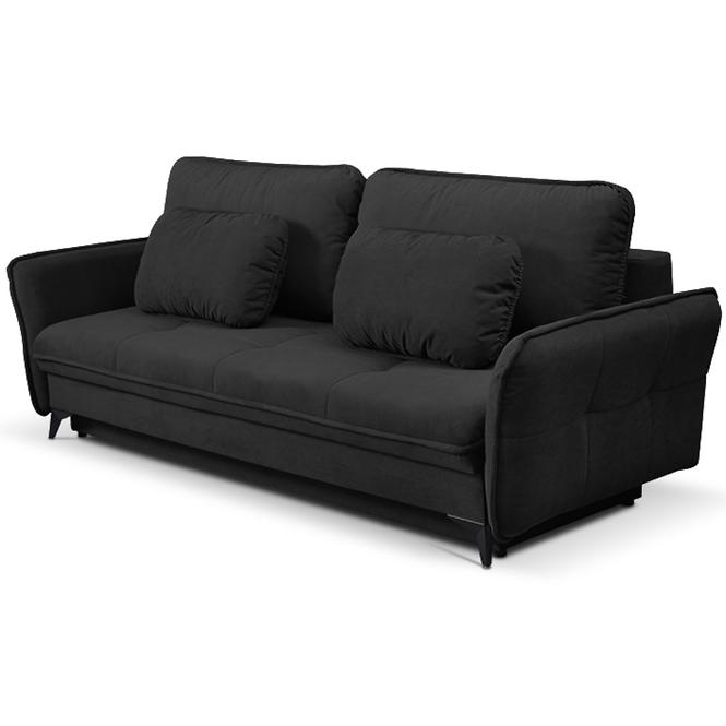 Kanapé Largo  Black - Mono 248,2