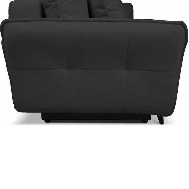 Kanapé Largo  Black - Mono 248,3