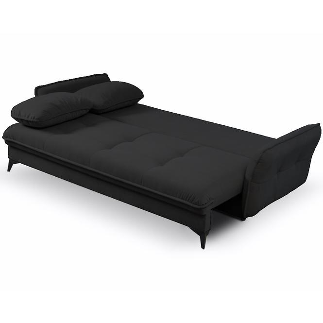 Kanapé Largo  Black - Mono 248,5