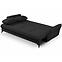 Kanapé Largo  Black - Mono 248,5