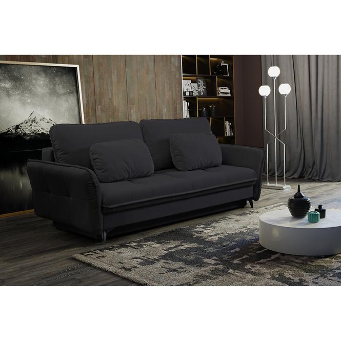 Kanapé Largo  Black - Mono 248,7