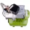 Kerti szivattyú JGP110037D INOX, 600W,2