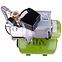 Kerti szivattyú JGP110037D INOX, 600W,2