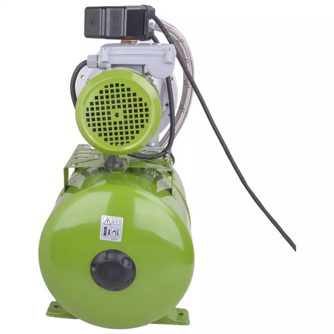 Kerti szivattyú JGP110037D INOX, 600W