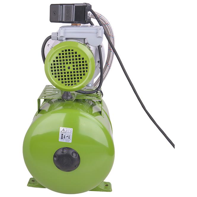 Kerti szivattyú JGP110037D INOX, 600W,3