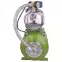 Kerti szivattyú JGP110037D INOX, 600W,4