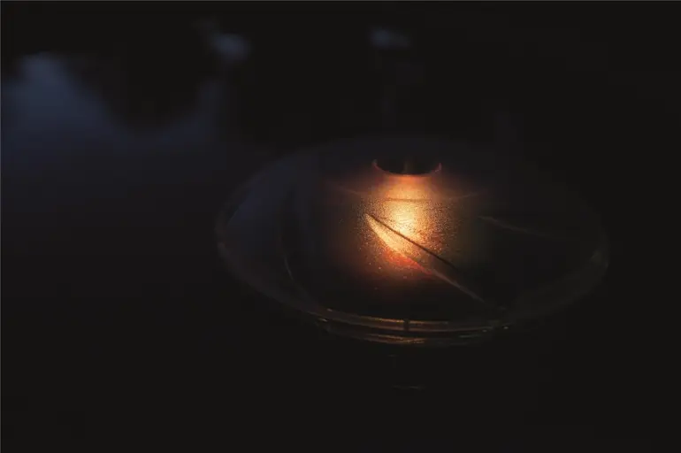 Napelemes úszó lámpa 58111,5