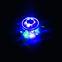 Egy LED-es medencei lebegő szökőkút 58493,12