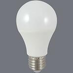 Izzó LED EM 18W A65 E27 6500K