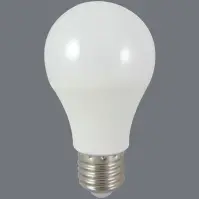 Izzó LED EM 18W A65 E27 6500K