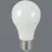 Izzó LED EM 18W A65 E27 6500K