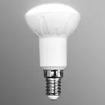 Izzó LED EM 4W R50 E14 6500K
