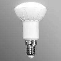 Izzó LED EM 4W R50 E14 6500K
