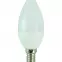 Izzó LED C35 6W E14 480LM 2700K (3-PACK),2