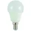 Izzó LED P45 6W E14 515LM 4200K (3-PACK),2