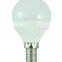 Izzó LED P45 6W E14 535LM 6500K (3-PACK),2