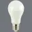 Izzó LED A60 7W E27 6500K HD110