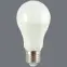Izzó LED A60 7W E27 6500K HD110