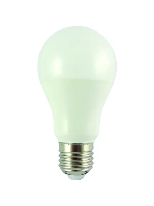 Izzó LED A60 7W E27 6500K HD110,2