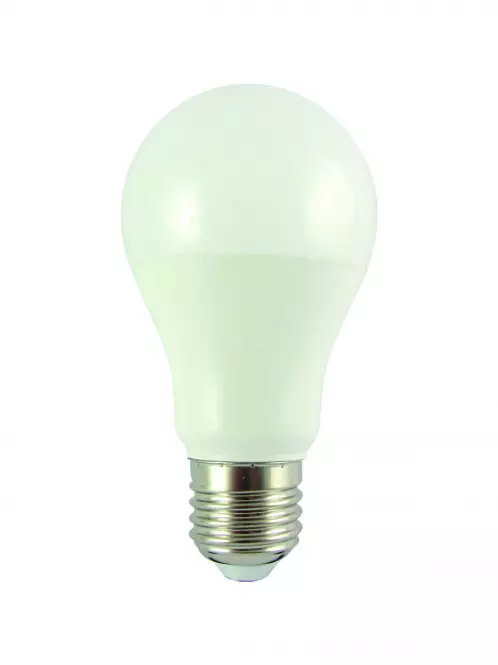 Izzó QTEC 11W LED E27 4200K A60