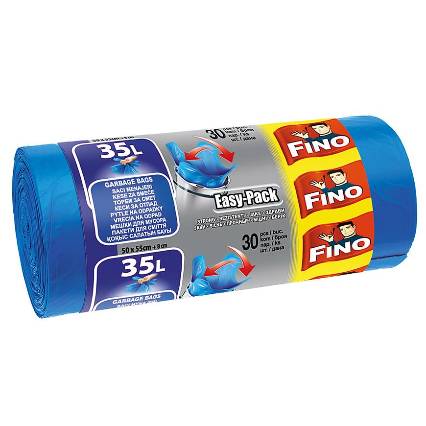 FINO Easy pack 35 l, 30 db
