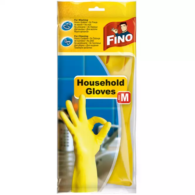 Gazdasági kesztyű M