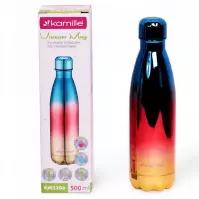 Termo bögre 500ml üveg