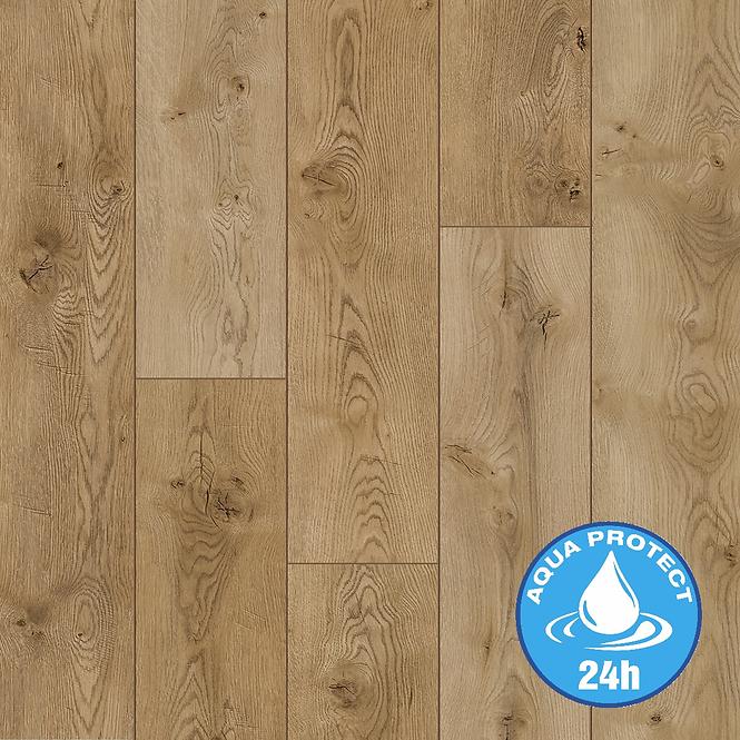 Laminált padló Athabasca Oak 8mm AC5 Vision WR 52796