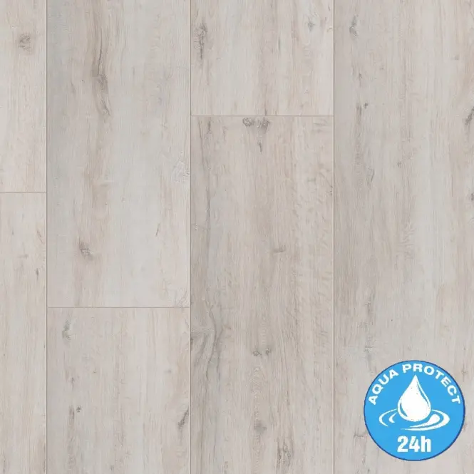 Laminált padló tölgy Aurora 8mm AC5 Harmony Forte WR 55955