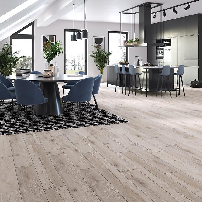 Laminált padló tölgy Goldap 8mm AC5 Trend 52600