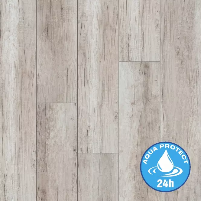 Laminált padló tölgy Mamry 8mm AC5 Trend 52601