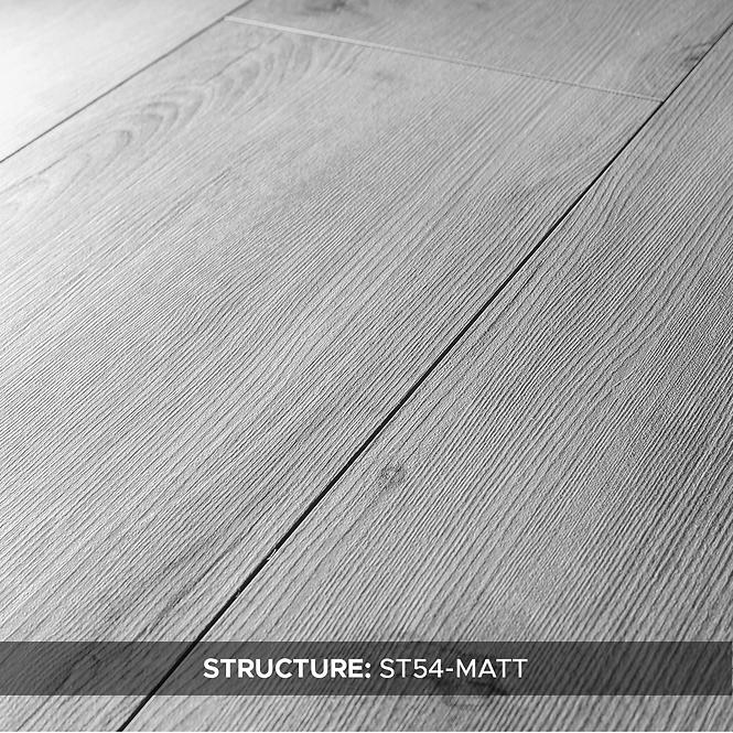 Laminált padló tölgy Mamry 8mm AC5 Trend 52601