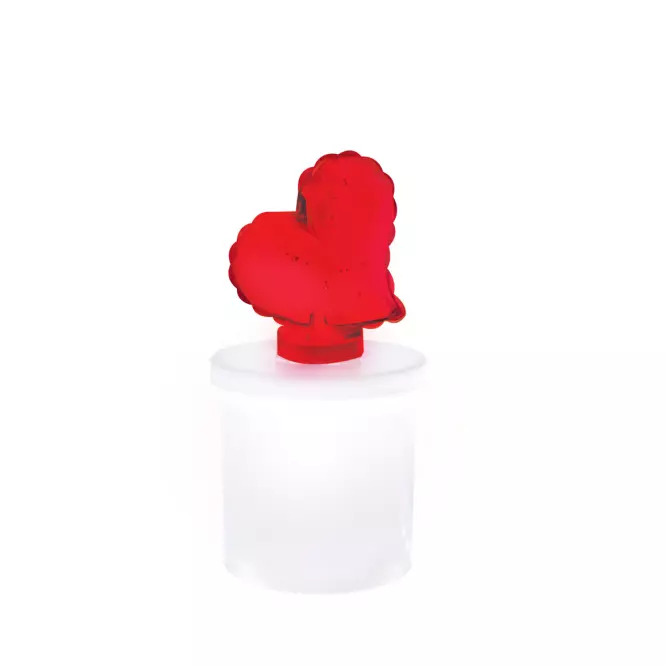Heart LED 2/15/WLC/HRT/DIS bat