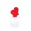 Heart LED 2/15/WLC/HRT/DIS bat