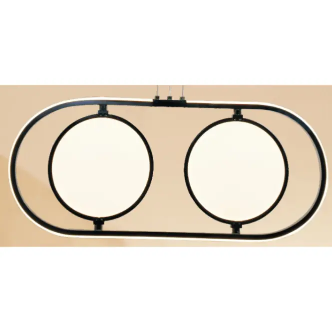 Lámpa CLEO LED AS-45W13 LW1