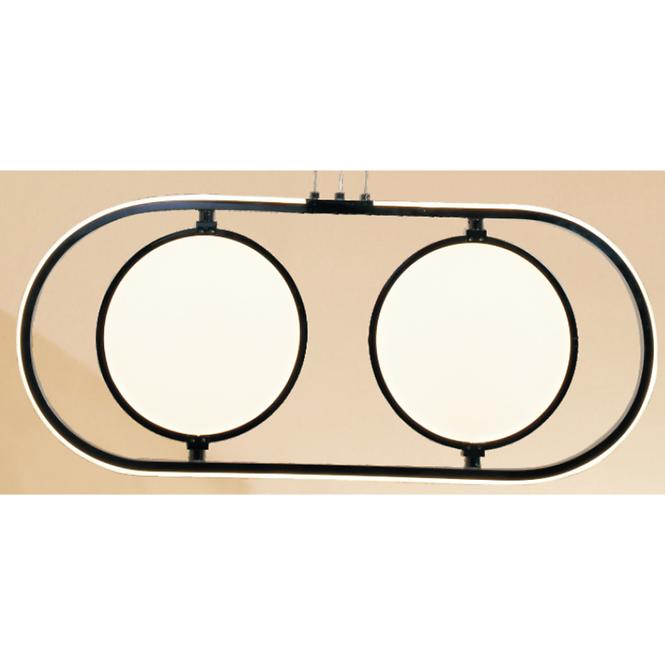 Lámpa CLEO LED AS-45W13 LW1,3