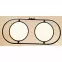 Lámpa CLEO LED AS-45W13 LW1,3