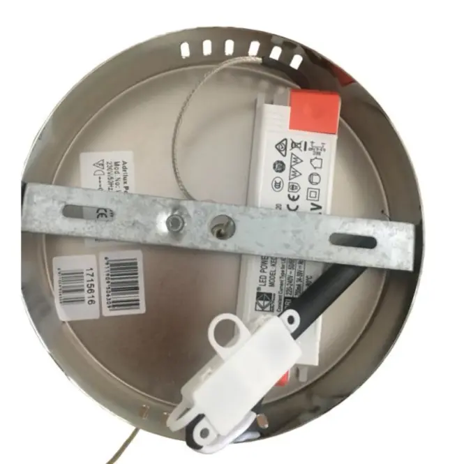 Lámpa CLEO LED AS-45W13 LW1