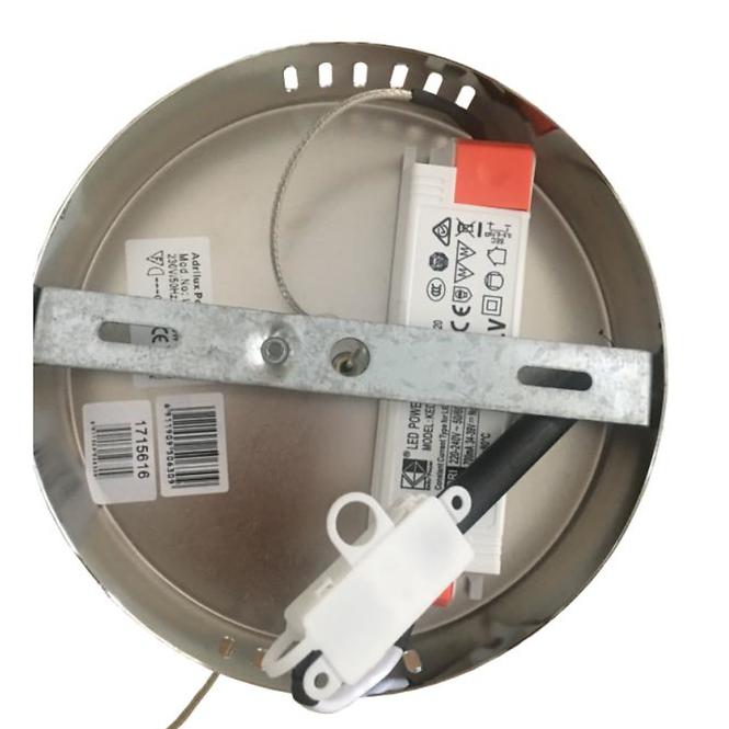 Lámpa CLEO LED AS-45W13 LW1