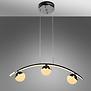 Lámpa EVORA 3 LED AS-30W20 LW3