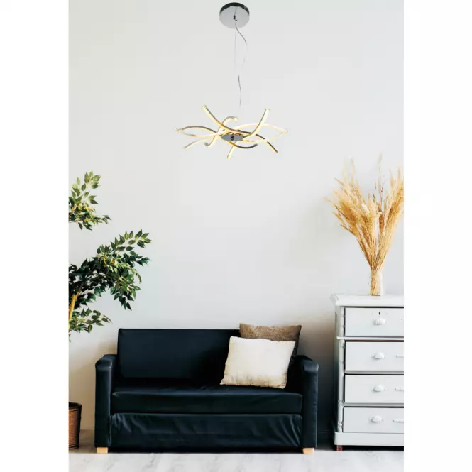 Lámpa HANA LED AS-36W60 LW1