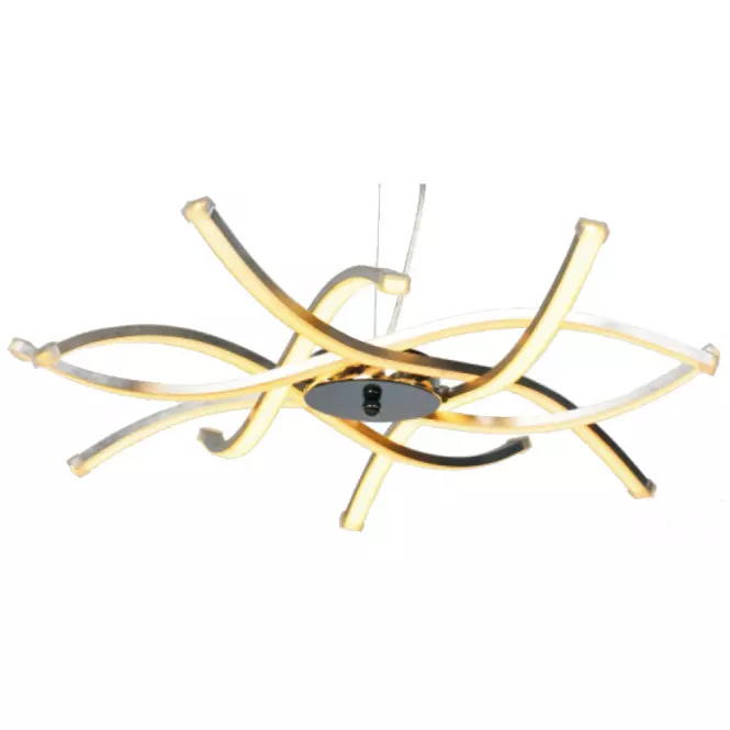 Lámpa HANA LED AS-36W60 LW1