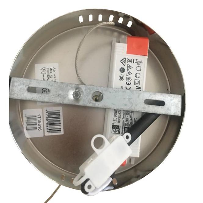 Lámpa HANA LED AS-36W60 LW1