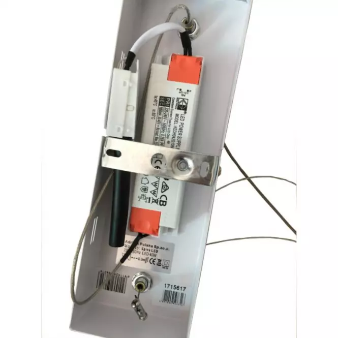 Lámpa HANA LED AS-36W60 LW1