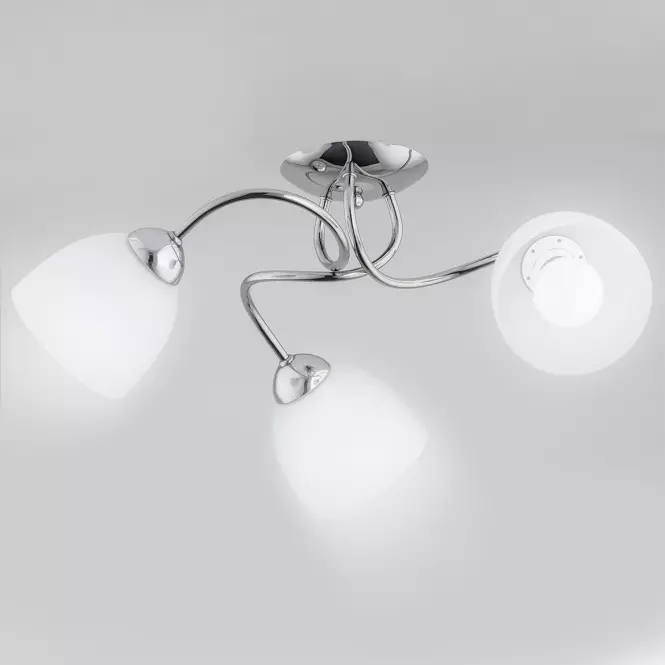 Lámpa Silia 27503 LW3