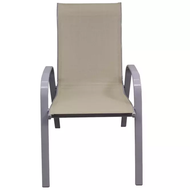 Kerti szék Berg 5 taupe,5